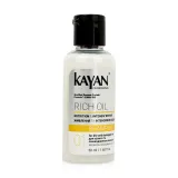 Kayan rich oil шампунь для сухого пошкодженого 50мл