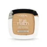 L'Oreal Paris True Match компактна пудра
