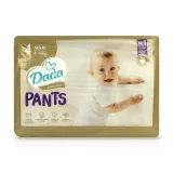 Dada Extra Care трусики-підгузки (4) 39 шт.