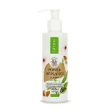 Lirene Power of Plants Almond масло-пінка для демакіяжу 145мл