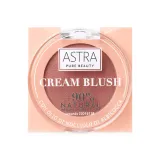 Astra Pure Beauty кремові рум'яна