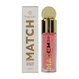 Bogenia Match блиск для губ Sparkle