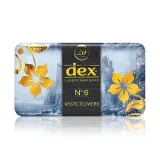 Dex Clusive мило парфумоване №6 Mystic flowers 150г