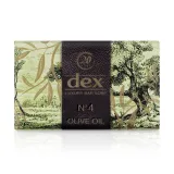 Dex Clusive мило парфумоване №4 Olive oil 150г