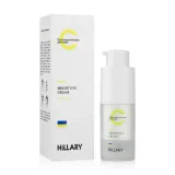 Hillary Vitamin C крем під очі освітлюючий 15мл
