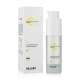 Hillary Vitamin C сироватка антиоксидантна пептидна 30+ 30мл