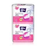 Bella Perfecta ULTRA прокладки rose extra soft deo 20 шт.