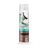 Dr.Sante Coconut Hair шампунь екстразволоження 250мл