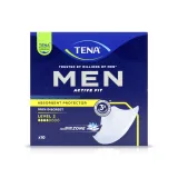 Tena MEN урологічні прокладки для чоловіків Active Fit L2 10 шт.