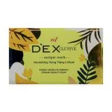 Dex Clusive крем-мило №1 аntique touch 150г