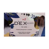 Dex Clusive крем-мило №3 lila bella 150г