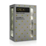 Dex Clusive мило екопак з лосьйоном Lilla Bella 100г 4 шт.