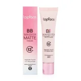 Topface Skin Editor Matte ВВ крем