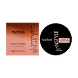 Topface Instyle розсипчаста пудра