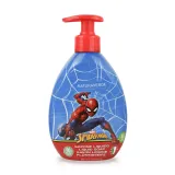Naturaverde SPIDERMAN дитяче рідке мило BIO* 250мл