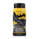 Naturaverde BATMAN дитячий шампунь - гель для душу BIO 250мл