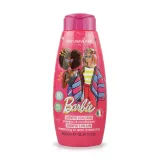 Naturaverde Barbie дитячий шампунь та кондиціонер BIO 300мл