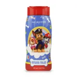 Naturaverde PAW PATROL дитяча піна для ванни BIO 250мл