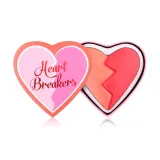 I Heart Revolution Heart Breakers рум'яна матові