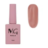 MG nails French база для гель-лаку камуфлююча 42 15мл