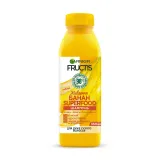 Fructis Superfood шампунь Банан для дуже сухого волосся 350мл