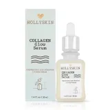 HOLLYSKIN Collagen сироватка підтягуюча 30мл