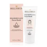 HOLLYSKIN Hyaluronic Acid маска зволожуюча 100мл