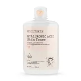 HOLLYSKIN Hyaluronic Acid тонік зволожуючий 250мл