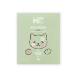 MiniMi Kids beauty 5+ патчі дит. проти недоліків 24 шт.