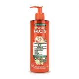 Fructis Гудбай Посічені Кінчики комплексний засіб 10в1 без змивання 400мл