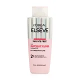 Elseve Glycolic Gloss шампунь для надання блиску та пом’якшення волосся 200мл