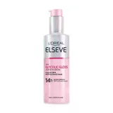 Elseve Glycolic Gloss сироватка незмивна для надання блиску та пом’якшення 150мл