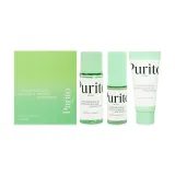 Purito Seoul Wonder Releaf набір засобів з центелою без олій