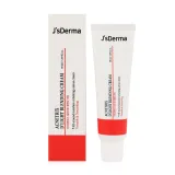J's Derma Acnetrix крем відновлювальний для проблемної шкіри 50мл