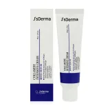 J's Derma Collamide крем для комплексного зволоження з керамідами і колагеном 50г