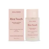 HOLLYSKIN Rice Touch тонер для підтримки мікробіому шкіри 200мл