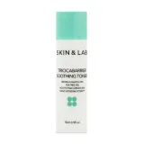 Skin&Lab Tricicabarrier міні тонер заспокійливий 15мл