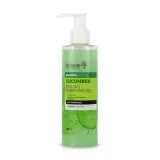 Dr.Sante Cucumber Balance Control пілінг-гель матуючий 200мл