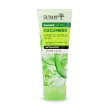 Dr.Sante Cucumber Balance Control маска-скраб матуюча 75мл