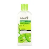 Dr.Sante Cucumber Balance Control молочко матуюче для демакіяжу 200мл