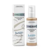 Enough Collagen 3in1 Whitening тональна основа