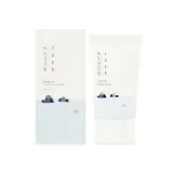 Round Lab 1025 Dokdo сонцезахисний крем для обличчя з морською водою SPF50 50мл