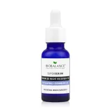 Biobalance Super Serum сироватка під очі нічне відновлення проти зморшок 20мл
