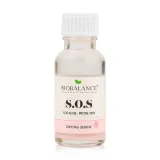 Biobalance Super Serum сироватка для проблемних ділянок шкіри SOS 20мл
