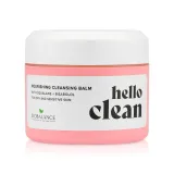 Biobalance Hello clean бальзам очищувальний живильний для сухої шкіри 100мл
