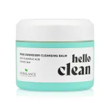 Biobalance Hello clean бальзам очищувальний для жирної шкіри 100мл