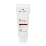 Biobalance Sun сонцезахисний крем для обличчя водостійкий SPF50 75мл