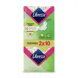 Libresse Natural Care прокладки Regular 20 шт.