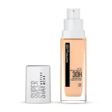 Maybelline Super Stay тональний крем 30Н