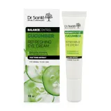 Dr.Sante Cucumber Balance Control крем під очі освіжаючий 15мл